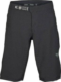 Șort / pantalon ciclism FOX Defend Shorts Black 32 Șort / pantalon ciclism - 1