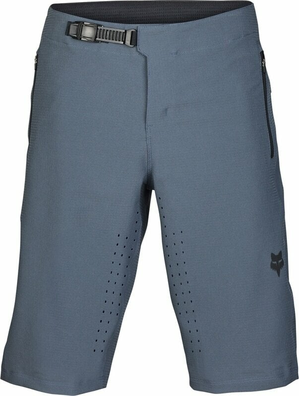 Biciklističke hlače i kratke hlače FOX Defend Shorts Graphite 34 Biciklističke hlače i kratke hlače