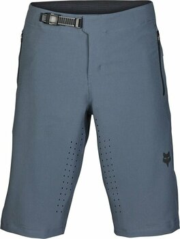 Calções e calças de ciclismo FOX Defend Shorts Grafite 34 Calções e calças de ciclismo - 1