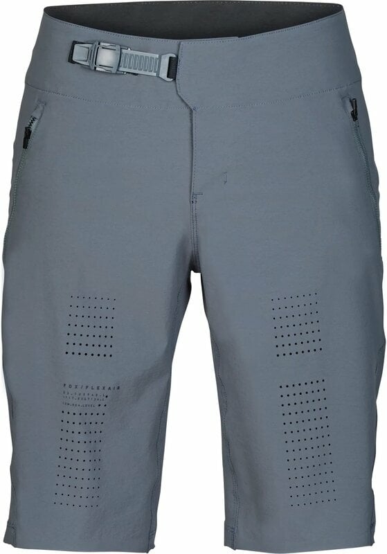 Fietsbroeken en -shorts FOX Flexair Grafiet 28 Fietsbroeken en -shorts