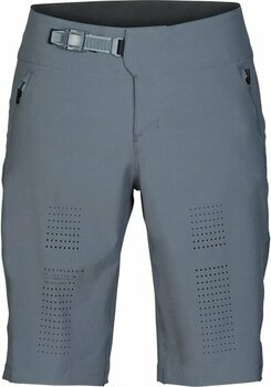 Fietsbroeken en -shorts FOX Flexair Grafiet 28 Fietsbroeken en -shorts - 1