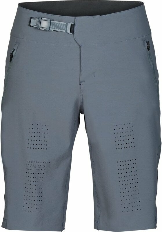 Cyklo-kalhoty FOX Flexair Shorts Graphite 32 Cyklo-kalhoty