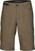 Biciklističke hlače i kratke hlače FOX Ranger Lite Shorts Dirt 34 Biciklističke hlače i kratke hlače