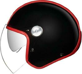 Přilba Nexx X.G30 Cult SV Black/Red