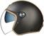 Helm Nexx X.G30 Groovy Black/Camel MT XL Helm