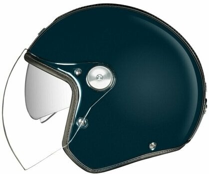 Helmet Nexx X.G30 Groovy Teal Blue L Helmet - 1