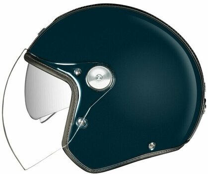 Helmet Nexx X.G30 Groovy Teal Blue S Helmet - 1