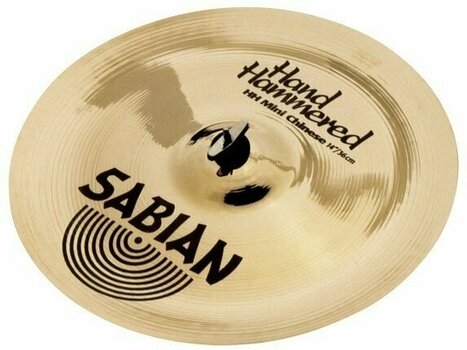 China bekken Sabian 11416 14 MINI CHINESE - 1