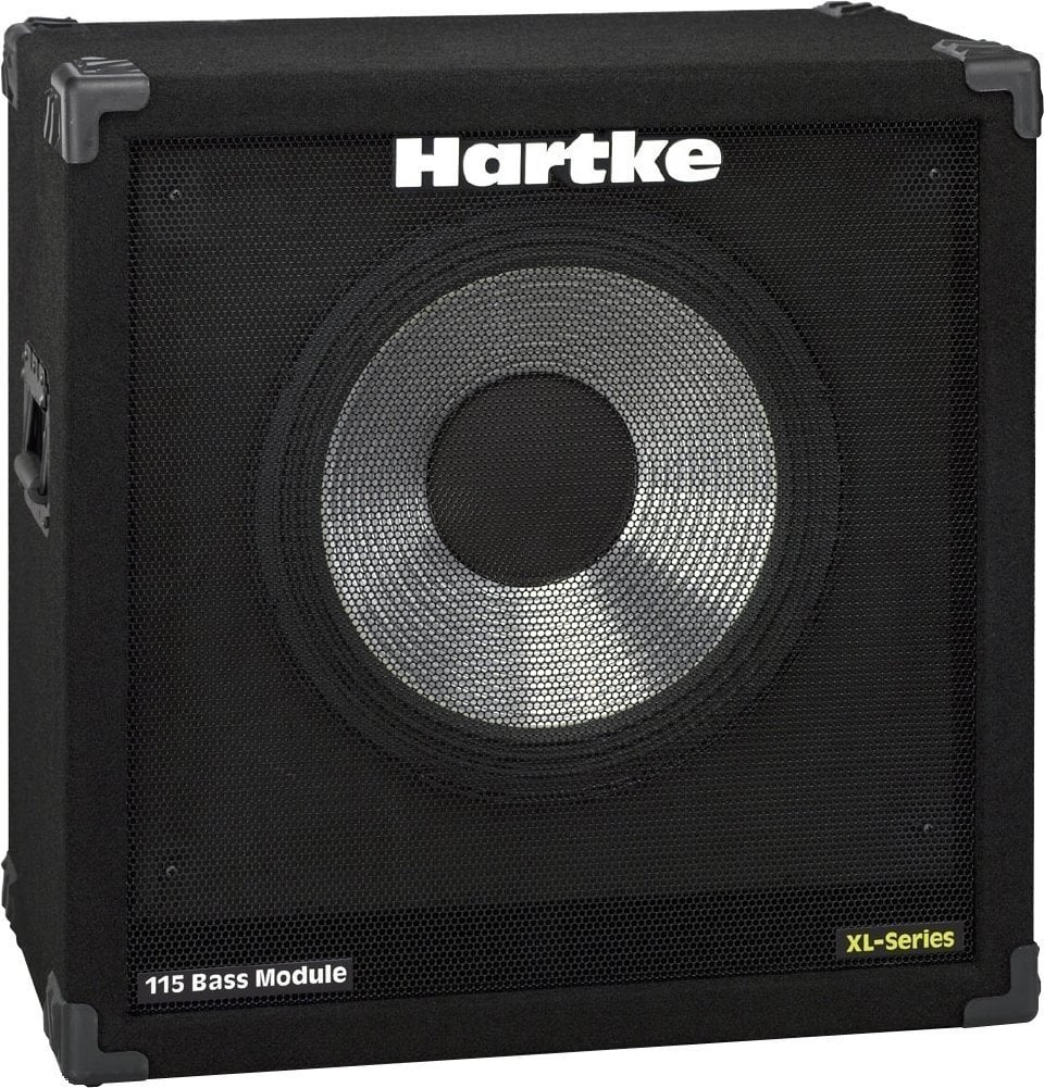 Bass Cabinet Hartke 115 BXL