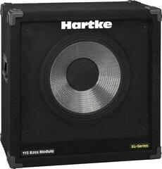 Basskitarri kõlarikast Hartke 115 BXL