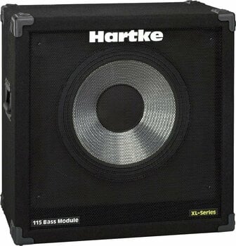 Bassbox Hartke 115 BXL - 1