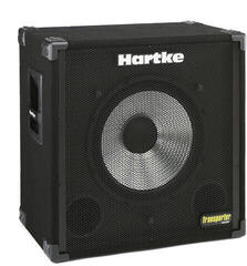 Basskitarri kõlarikast Hartke 115 TP