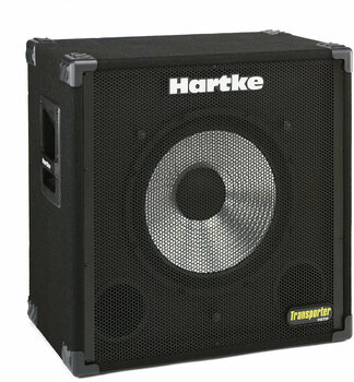 Bassbox Hartke 115 TP - 1
