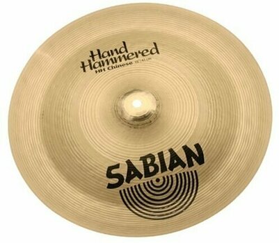 China bekken Sabian 11616 16 CHINESE - 1