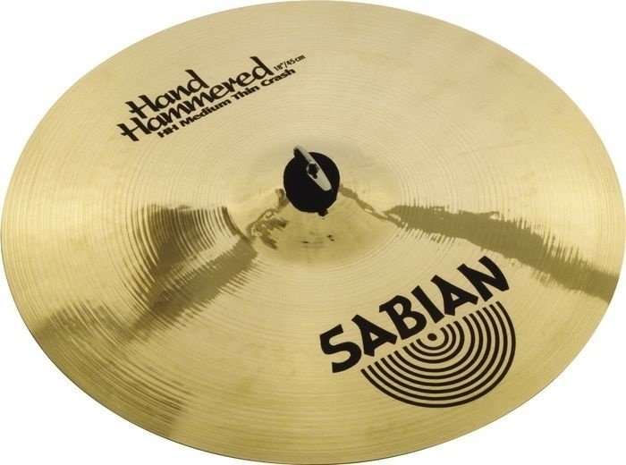 Crash činela Sabian 11707 17 MEDIUM-THIN CRASH