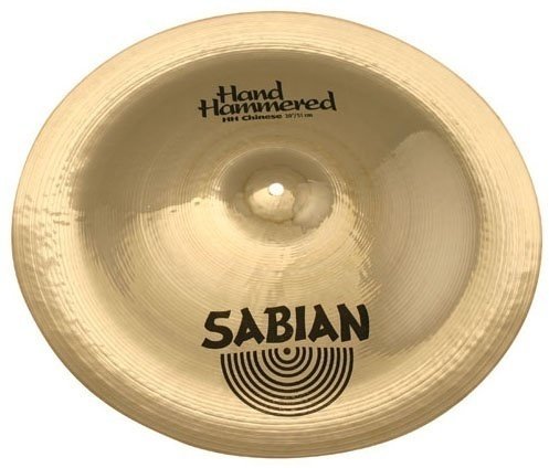 China bekken Sabian 12016 20 CHINESE