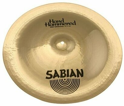 China bekken Sabian 12016 20 CHINESE - 1