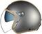 Helm Nexx X.G30 Groovy Titanium/Camel S Helm