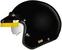 Helm Nexx X.G30 Lagoon Black/Gold M Helm