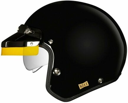 Casco Nexx X.G30 Lagoon Black/Gold S Casco - 1