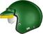 Helmet Nexx X.G30 Lagoon Green/Silver M Helmet