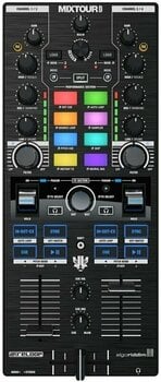 Table de mixage DJ Reloop Mixtour Pro Table de mixage DJ - 1