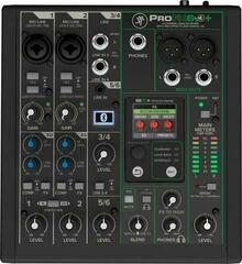 Mixing Desk Mackie ProFX6v3+ Mixing Desk