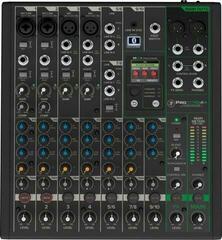 Analoges Mischpult Mackie ProFX10v3+ Analoges Mischpult