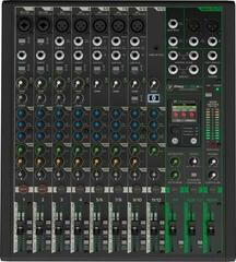 Analogna mešalna miza Mackie ProFX12v3+ Analogna mešalna miza