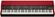 NORD Grand 2 Digitaal stagepiano