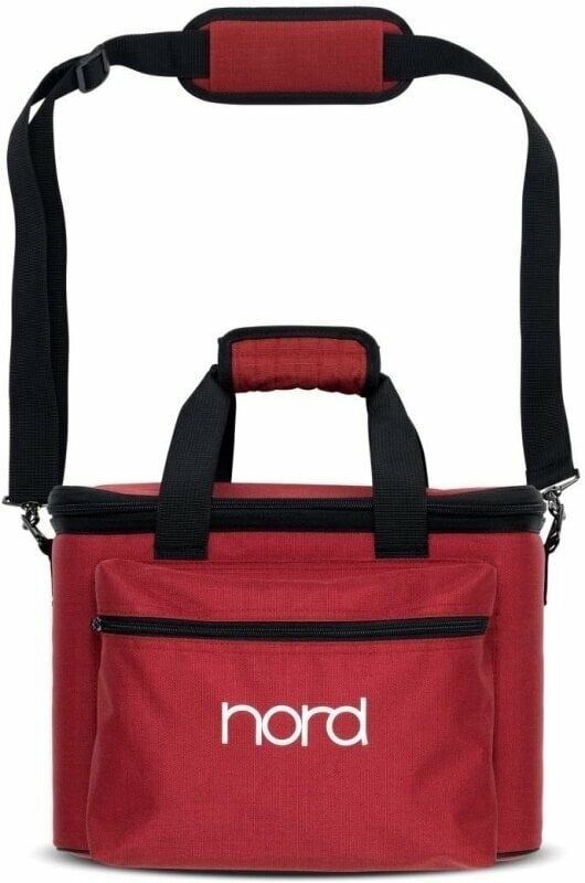 Bag for loudspeakers NORD Soft Case Piano Monitor Bag for loudspeakers