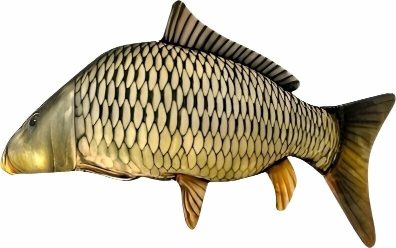 Accessorio da pesca BeCare Pillow S 28 cm Common Carp