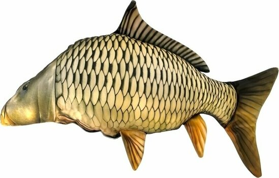 Article de pêche BeCare Pillow M 55 cm Common Carp - 1