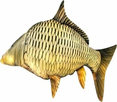 Other Fishing Tackle and Tool BeCare Pillow L 65 cm Common Carp - 1
