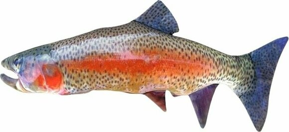Article de pêche BeCare Pillow 52 cm Rainbow Trout - 1