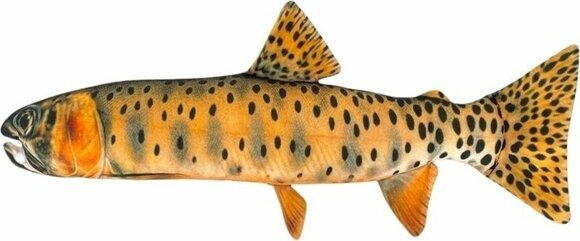 Other Fishing Tackle and Tool BeCare Pillow Golden Trout 50 cm - 1