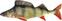 Other Fishing Tackle and Tool BeCare Pillow 44 cm Perch