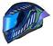 Helmet Nexx X.R3R Out Brake Indigo Blue L Helmet