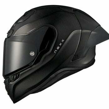 Helmet Nexx X.R3R Zero Pro 2 Carbon Black MT L Helmet - 1