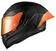 Helm Nexx X.R3R Zero Pro 2 Carbon Red MT XS Helm