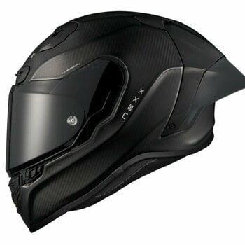 Casque Nexx X.R3R Zero Pro 2 Carbon Black MT M Casque - 1