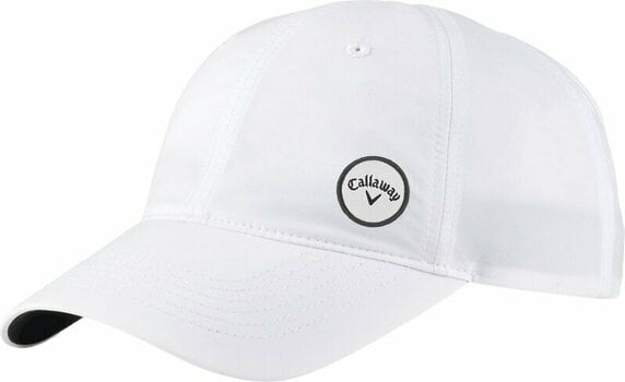 Καπέλο Callaway Womens High Tail Cap White - 1