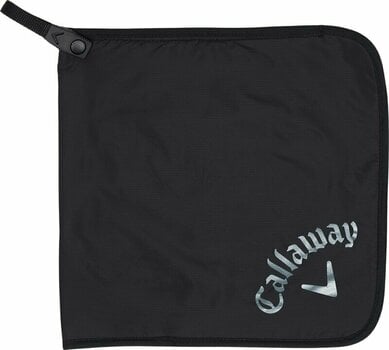 asciugamani Callaway Performance Dry Towel 2024 Black - 1