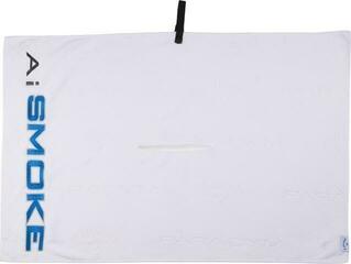 Ručník Callaway Paradym Ai Smoke Microfiber White Ručník