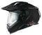 Helmet Nexx X.WED3 Plain Black MT L Helmet