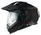 Helm Nexx X.WED3 Plain Black MT XS Helm