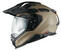 Helm Nexx X.WED3 Plain Desert MT S Helm