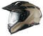 Helm Nexx X.WED3 Plain Desert MT XL Helm