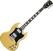 Elektrisk guitar Gibson SG Standard TV Yellow