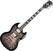 Електрическа китара Gibson SG Supreme Translucent Ebony Burst